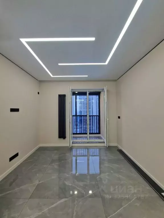 1-к кв. Санкт-Петербург ул. Типанова, 22 (36.7 м) - Фото 1