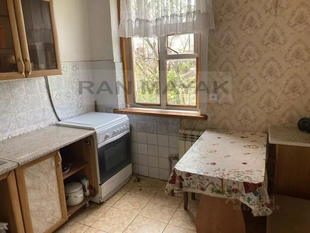 2-к кв. Адыгея, Майкоп ул. Некрасова, 301 (46.0 м) - Фото 0