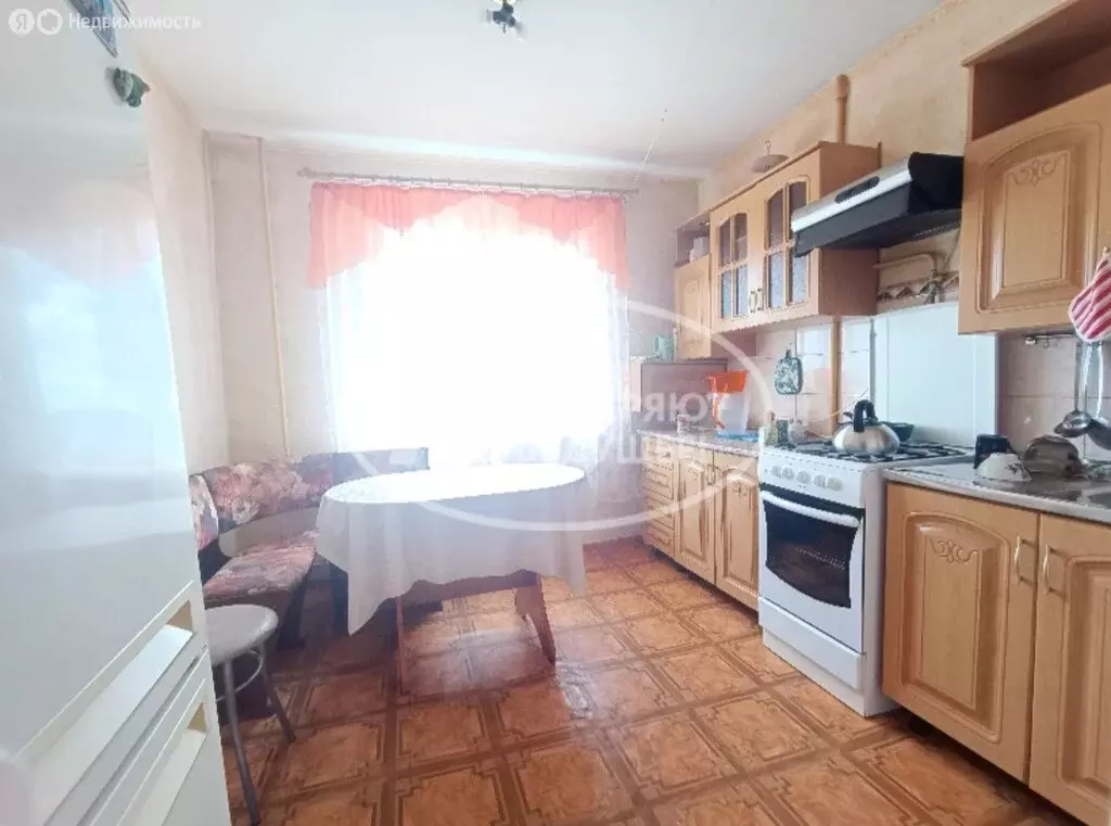 2-комнатная квартира: Чернушка, улица Мира, 19 (52.8 м) - Фото 1