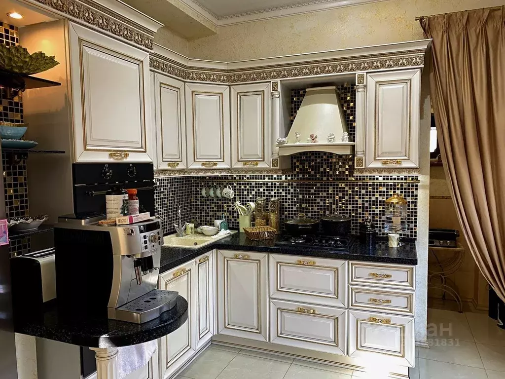 Дом в Краснодарский край, Анапа муниципальный округ, Анапская ст-ца ... - Фото 2