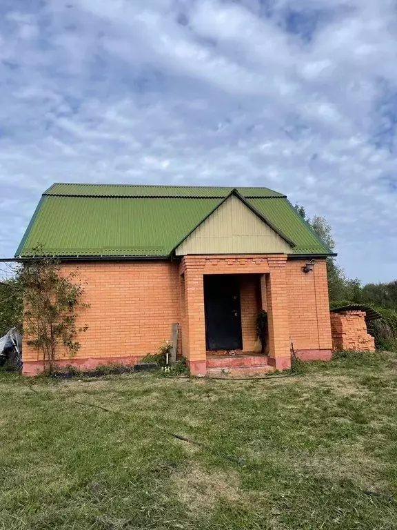 Дом в Краснодарский край, Мостовский район, Губская ст-ца Октябрьская ... - Фото 2