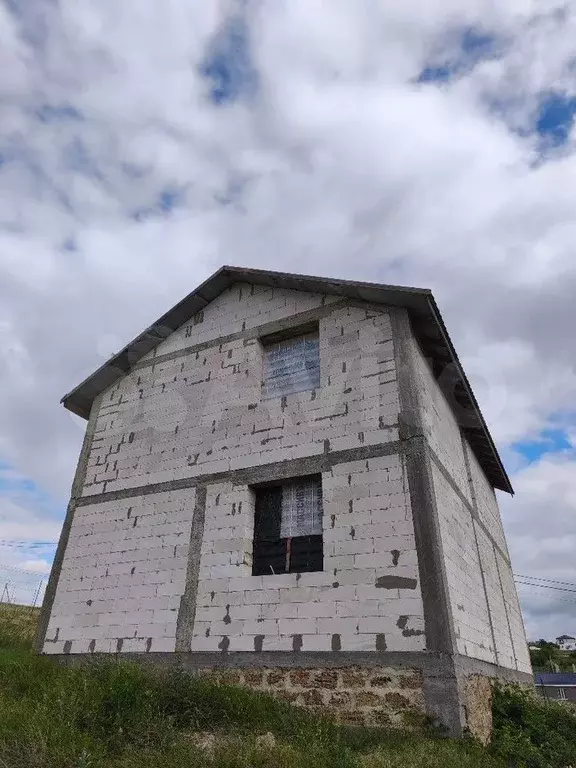 Дом 130 м на участке 6 сот. - Фото 1