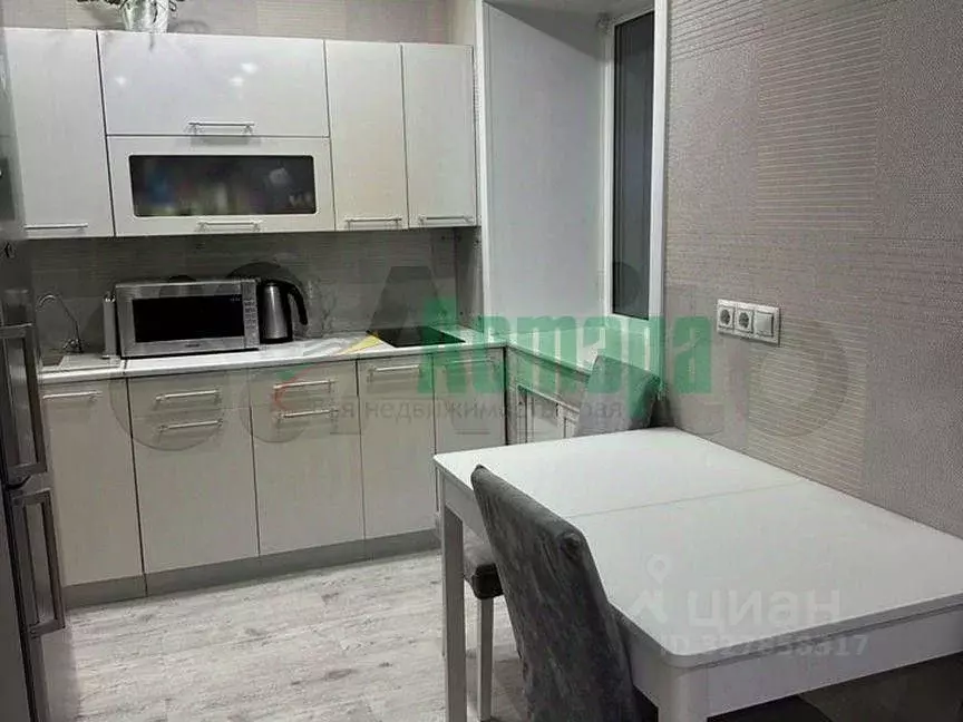 2-к кв. Забайкальский край, Чита ул. Бабушкина, 64 (41.4 м) - Фото 1