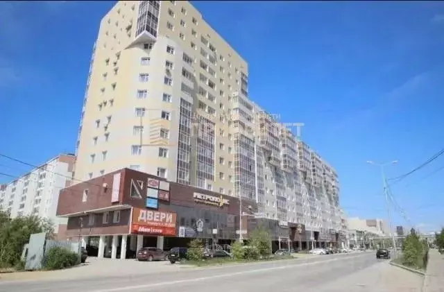 Студия Саха (Якутия), Якутск ул. Ойунского, 8 (35.0 м) - Фото 2