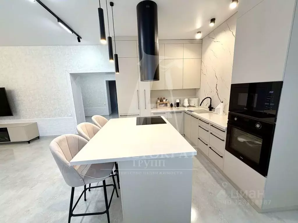 Дом в Ставропольский край, Пятигорск Интернациональный пер., 8 (291 м) - Фото 2