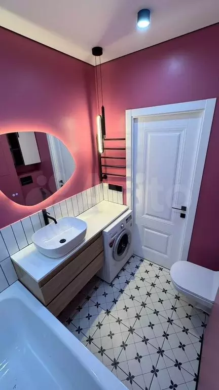 Квартира-студия, 30 м, 3/6 эт. - Фото 0