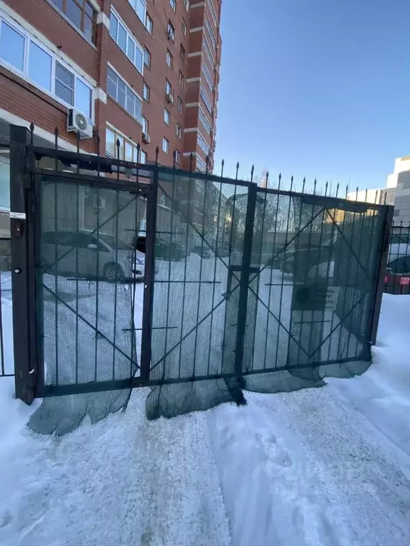 Гараж в Свердловская область, Екатеринбург ул. Ясная, 4 (14 м) - Фото 1