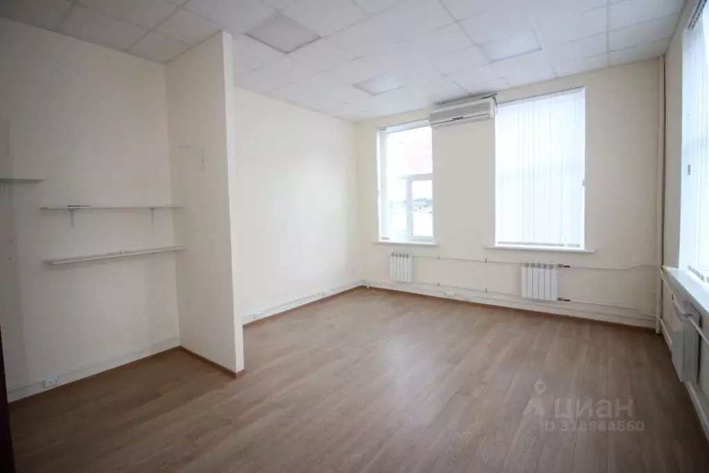 Помещение свободного назначения в Москва Новослободская ул., 14/19с4 ... - Фото 1