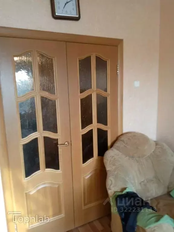 3-к кв. Тамбовская область, Тамбов Магистральная ул., 15 (65.0 м) - Фото 2