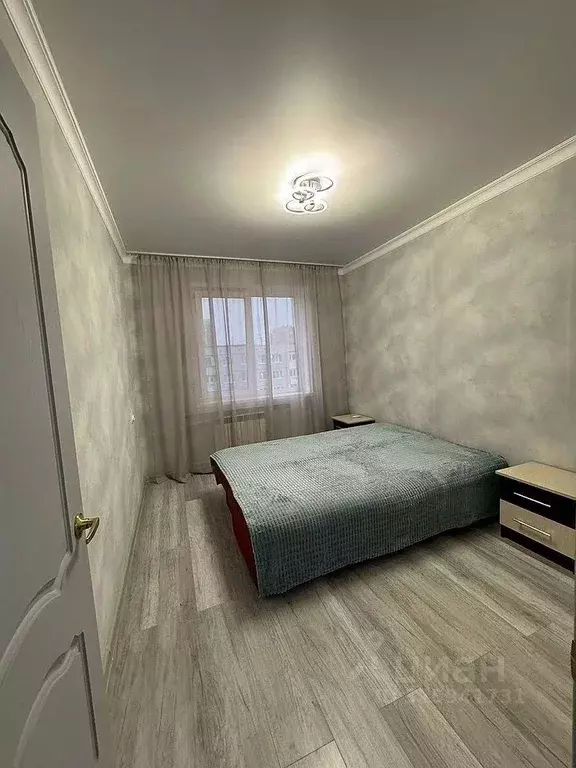 3-к кв. Ростовская область, Ростов-на-Дону Северный мкр, ул. ... - Фото 2