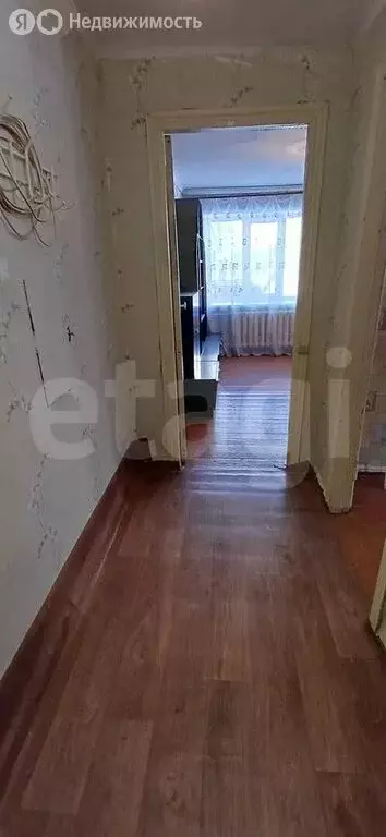 3-комнатная квартира: Шадринск, улица Гагарина, 5 (41.6 м) - Фото 1