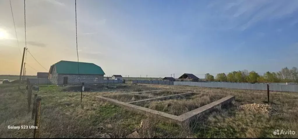 Участок в Оренбургская область, Оренбургский район, Экспериментальный ... - Фото 0