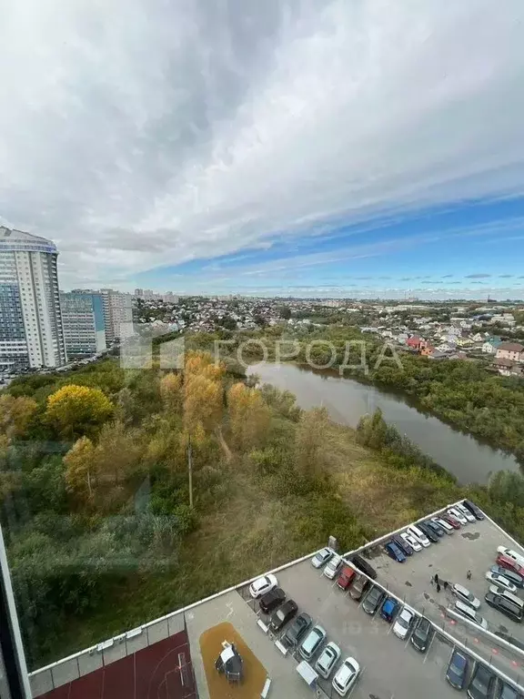 2-к кв. Алтайский край, Барнаул ул. Малахова, 34А (51.0 м) - Фото 0