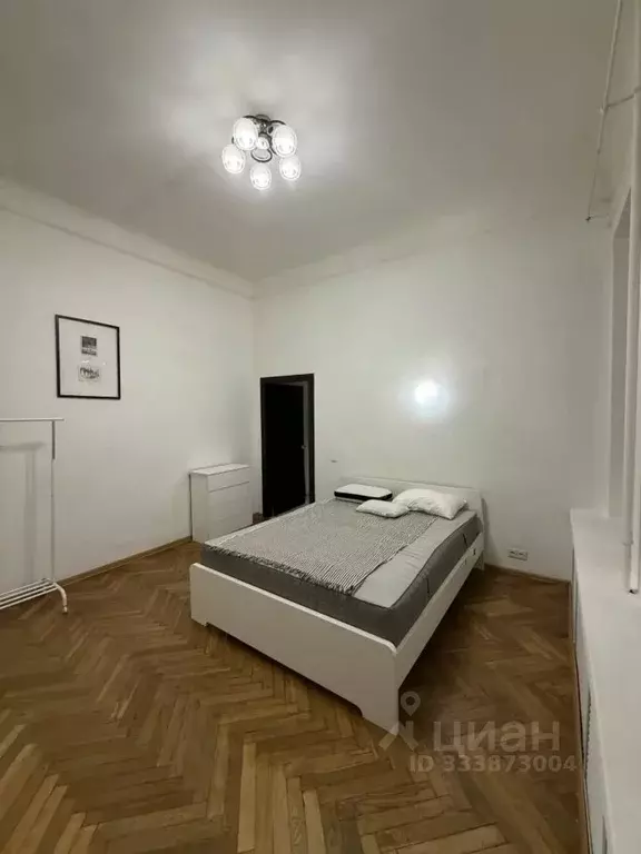 1-к кв. Москва Северный ао, ул. Нижняя, 5 (37.0 м) - Фото 2