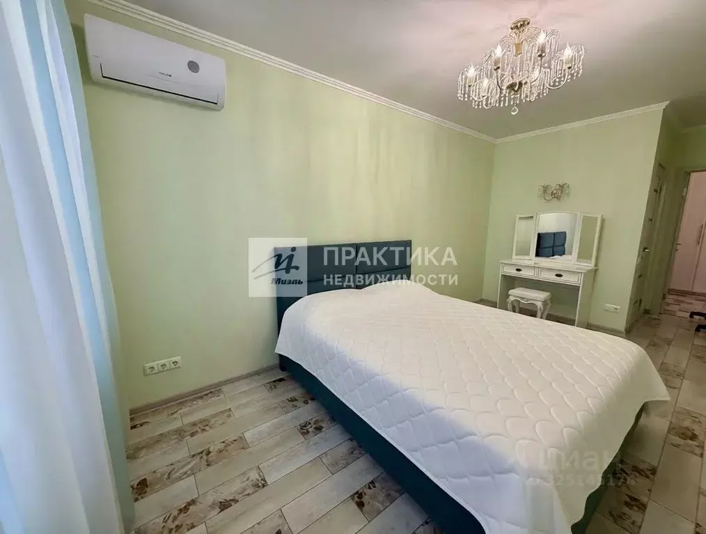 2-к кв. Московская область, Балашиха ул. Лукино, 53А (55.0 м) - Фото 1