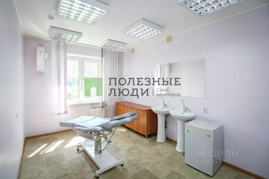 Офис в Красноярский край, Красноярск Линейная ул., 90 (91 м) - Фото 1