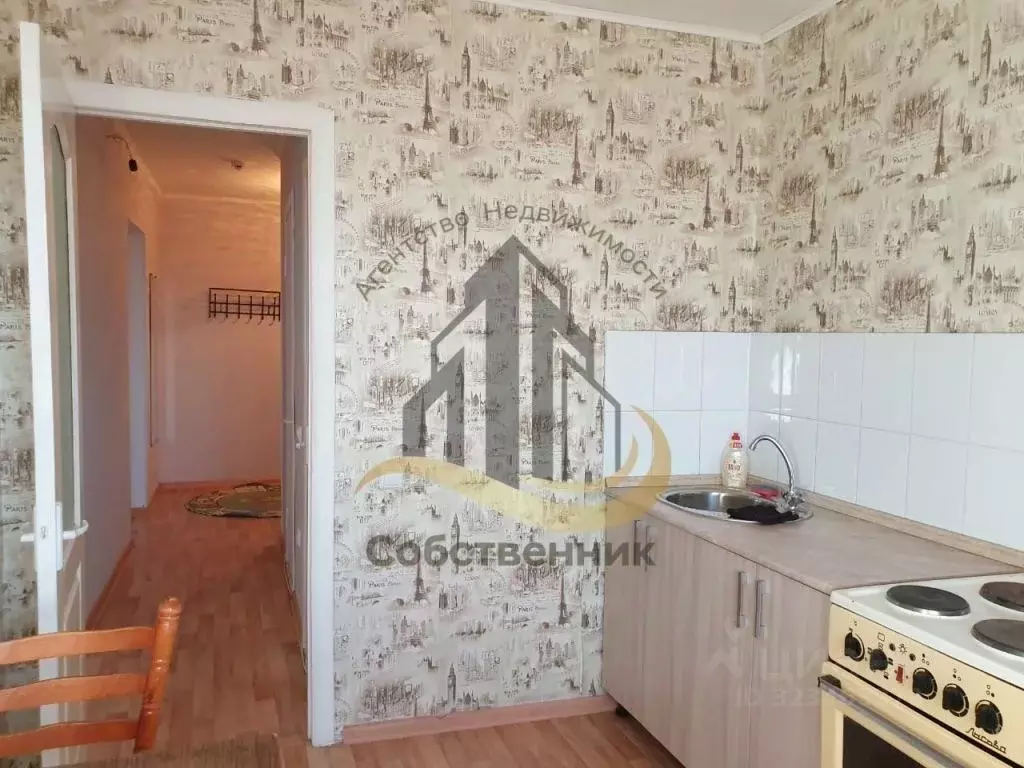 2-к кв. Белгородская область, Старый Оскол Солнечный мкр, 12 (54.0 м) - Фото 2