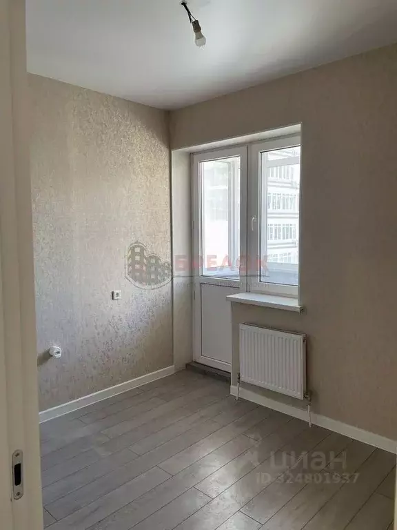 2-к кв. Ростовская область, Ростов-на-Дону ул. Нансена, 103Л (38.0 м) - Фото 2