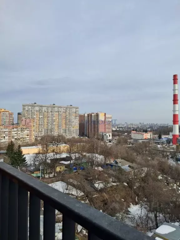 3-к кв. Нижегородская область, Нижний Новгород 1-я Оранжерейная ул., ... - Фото 2