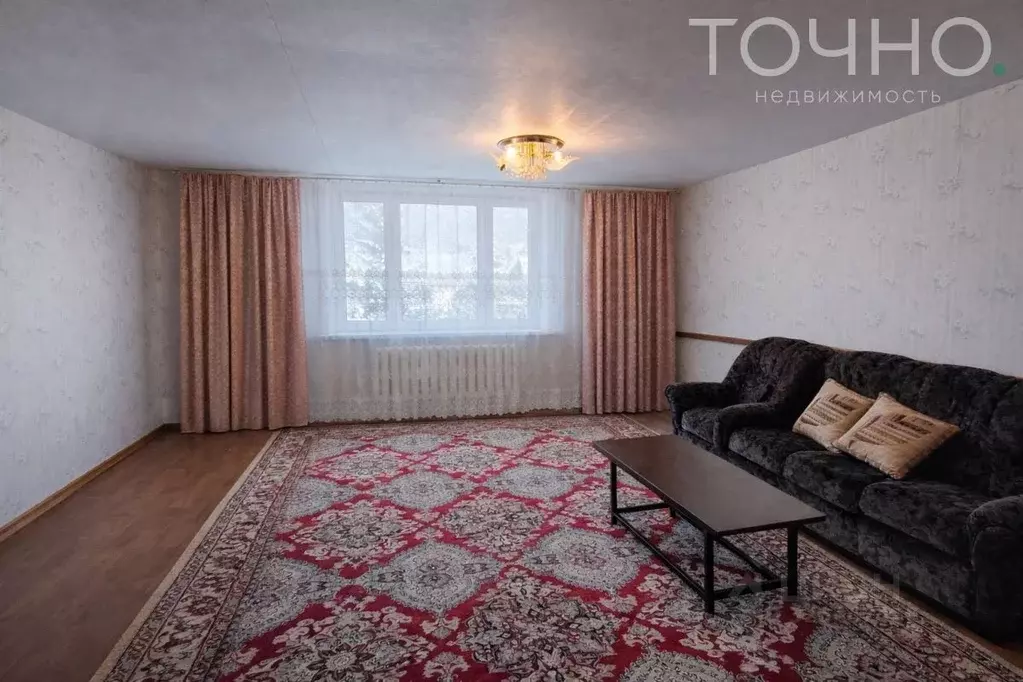 Дом в Пензенская область, Пенза проезд 6-й Громова, 38 (268 м) - Фото 1