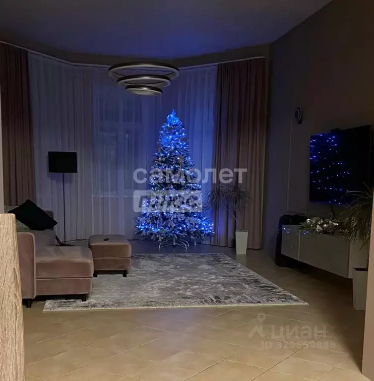 Дом в Тамбовская область, Тамбов Ягодная ул. (145 м) - Фото 2