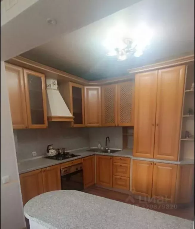 2-к кв. Смоленская область, Смоленск ул. Маршала Еременко, 54 (58.0 м) - Фото 1