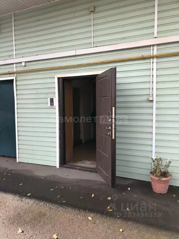 Офис в Московская область, Наро-Фоминск ул. Московская, 3А (40 м) - Фото 2