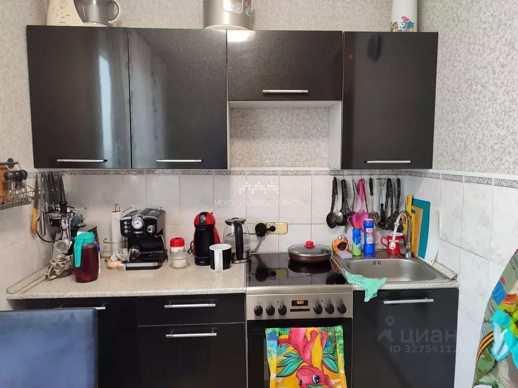 3-к кв. Москва Шенкурский проезд, 4 (62.7 м) - Фото 1