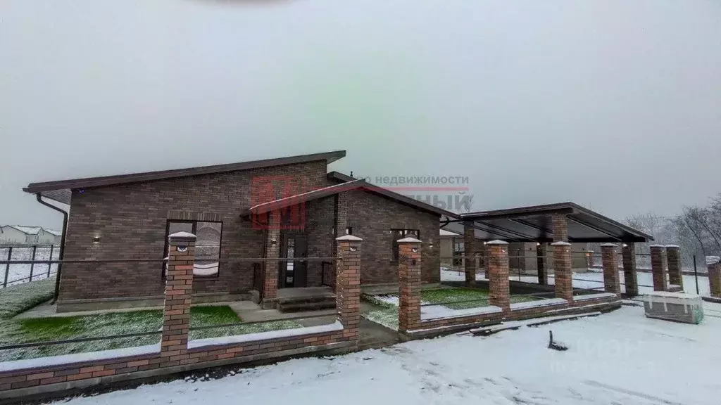 Дом в Белгородская область, Старый Оскол Набокинские Сады жилрайон,  ... - Фото 2