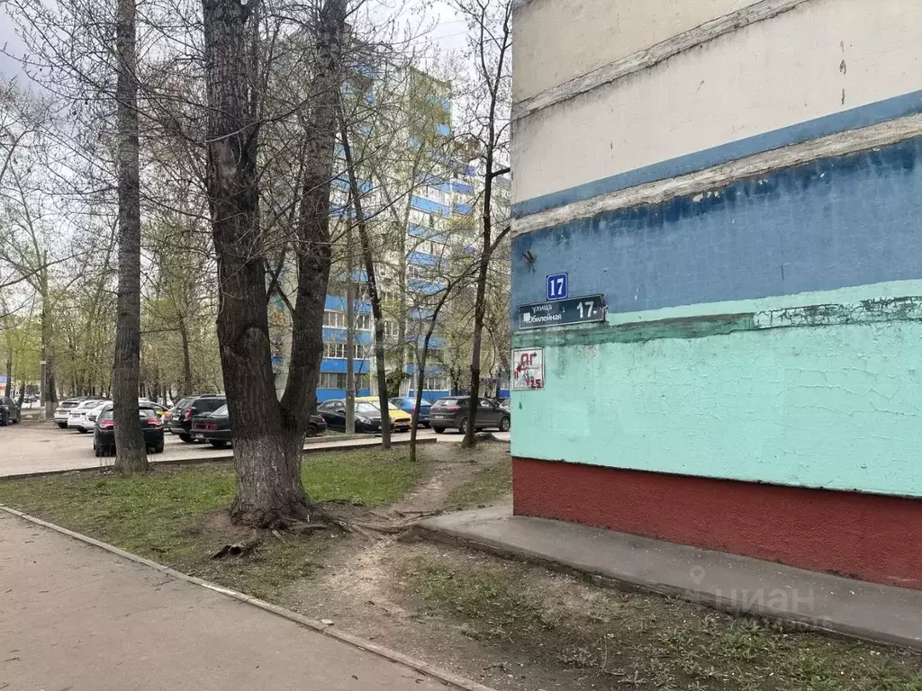 Комната Московская область, Люберцы Юбилейная ул., 17 (32.0 м) - Фото 2