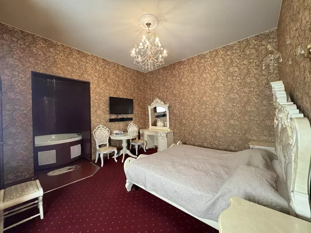 Комната Санкт-Петербург Каменноостровский просп., 24 (22.0 м) - Фото 1