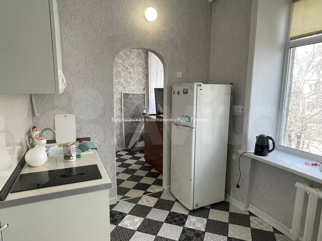 1-к. квартира, 20 м, 2/2 эт. - Фото 0