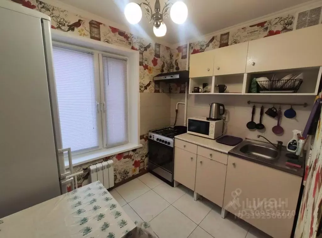 2-к кв. Москва Реутовская ул., 4 (45.0 м) - Фото 1
