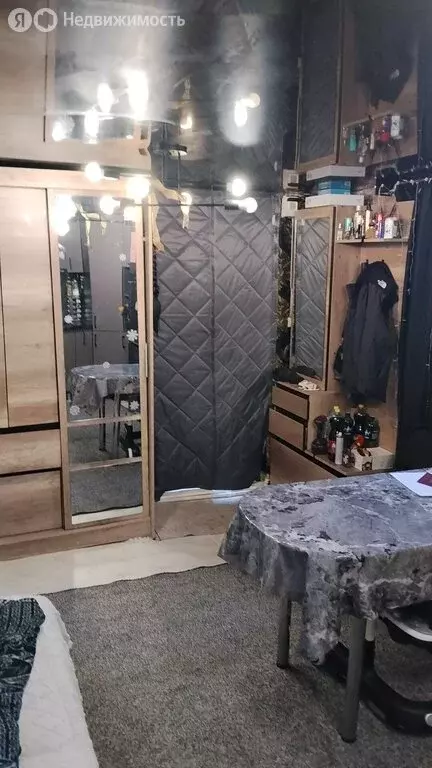 Дом в Курганская область, Кетовский муниципальный округ, посёлок ... - Фото 2
