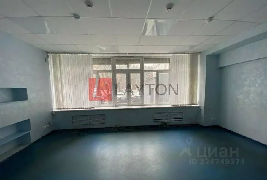 Помещение свободного назначения в Москва Молодогвардейская ул., 61 ... - Фото 1