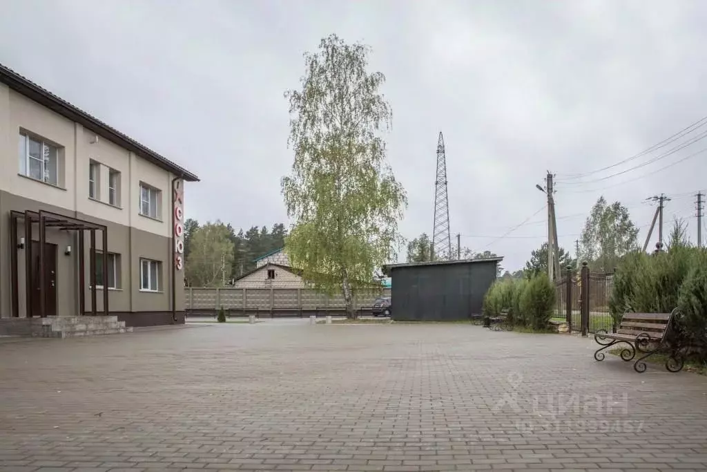 Комната Калужская область, Юхнов Лесная ул., 52 (10.0 м) - Фото 2