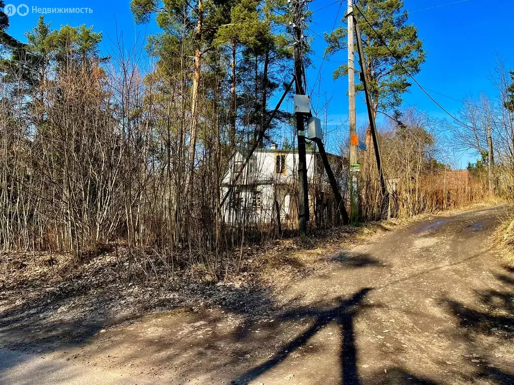Дом в Куйвозовское сельское поселение (60 м) - Фото 1