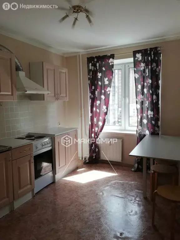 1-комнатная квартира: Парголово, улица Николая Рубцова, 9 (39.2 м) - Фото 1
