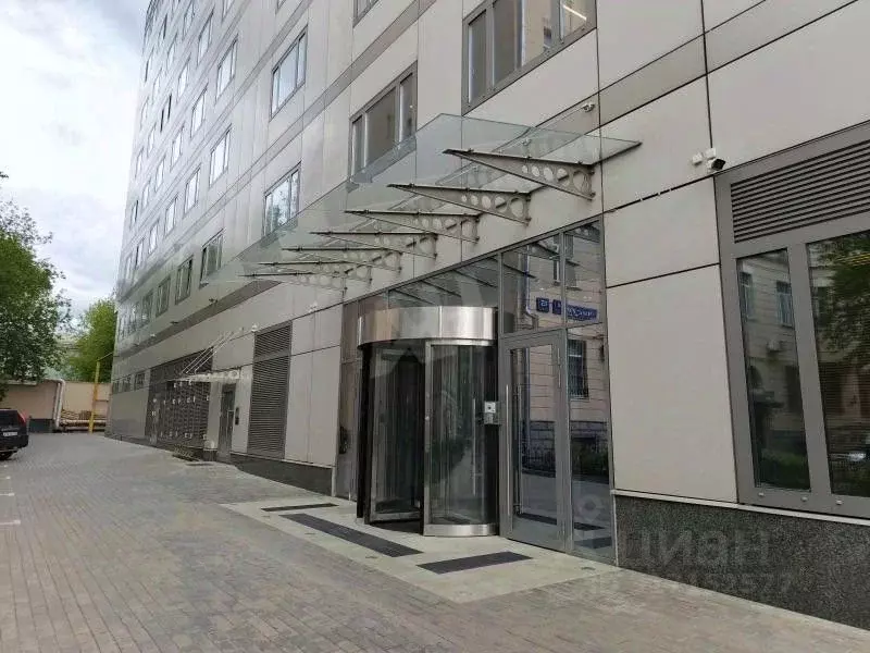 Офис в Москва Чистопрудный бул., 17С1 (126 м) - Фото 0