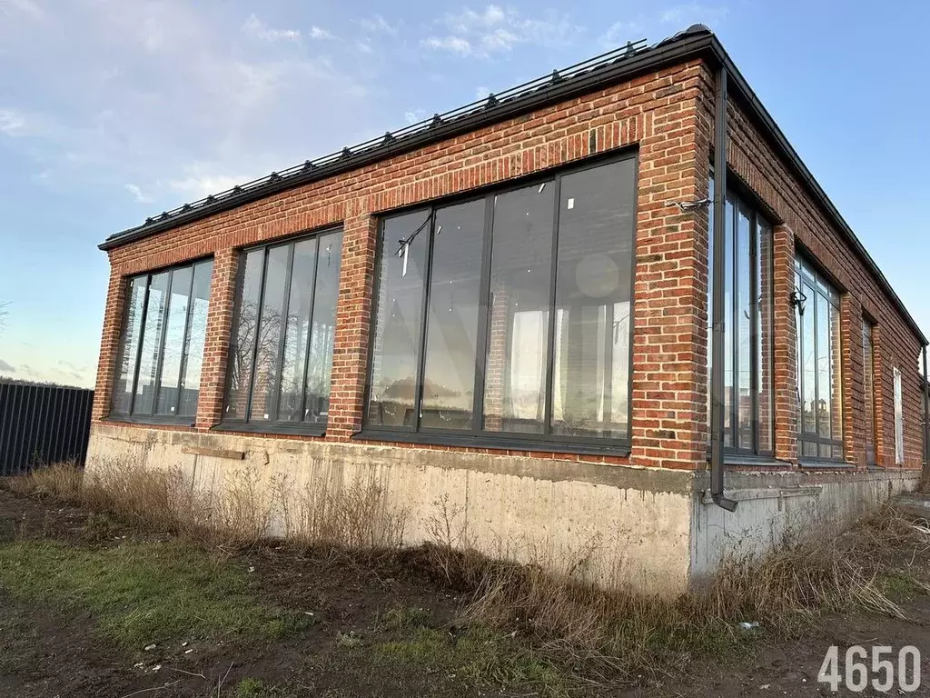Дом 180 м на участке 8,7 сот. - Фото 1