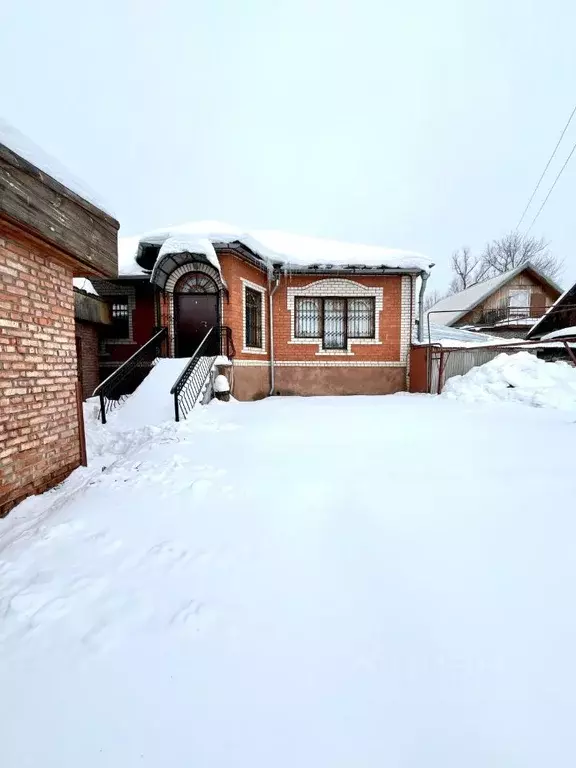 Дом в Саратовская область, Энгельс Короткий проезд (183 м) - Фото 2