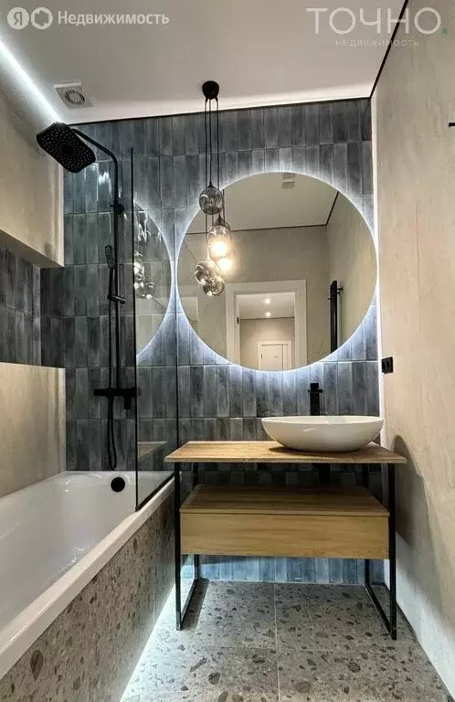 2-комнатная квартира: Пенза, улица Измайлова, 41Б (67.91 м) - Фото 1