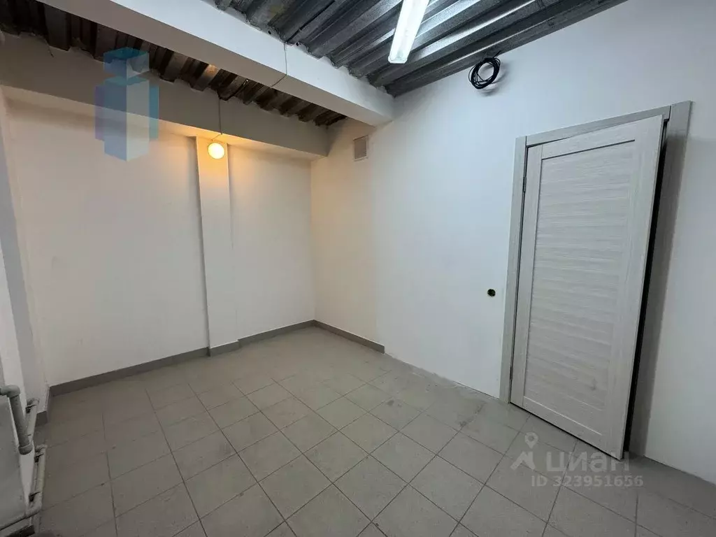 Офис в Нижегородская область, Нижний Новгород ул. Пискунова, 27а (15 ... - Фото 1