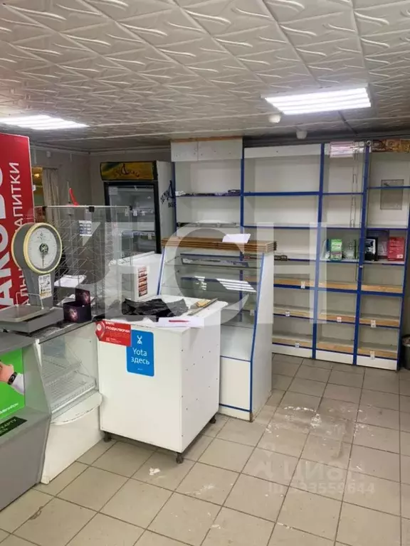 Помещение свободного назначения в Тульская область, Тула городской ... - Фото 2