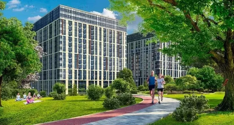 Торговая площадь в Москва № 135 кв-л, пл. Торговая, 5 (155 м) - Фото 1