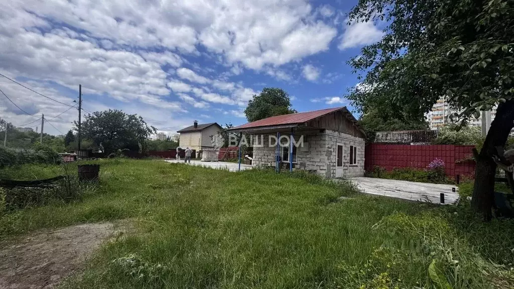 Дом в Брянская область, Брянск Труд садоводческое объединение, 38 (24 ... - Фото 1