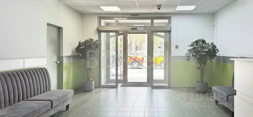 Офис в Москва Малая Бронная ул., 2С1 (20 м) - Фото 2