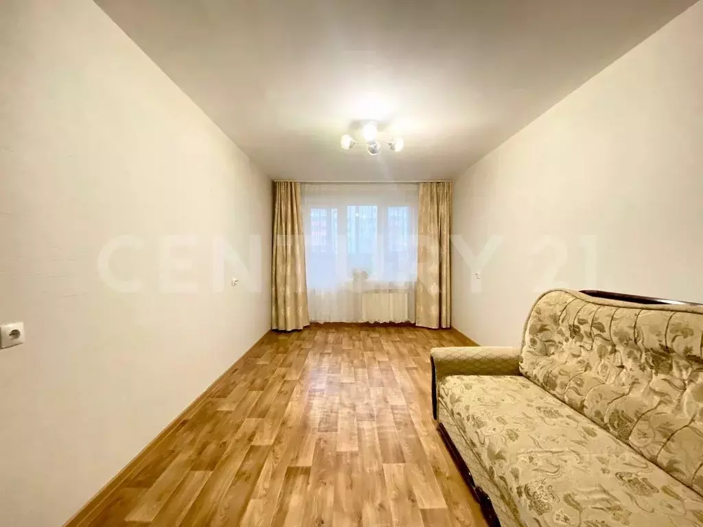 3-к кв. Чувашия, Чебоксары ул. П.В. Дементьева, 20к1 (70.0 м) - Фото 2