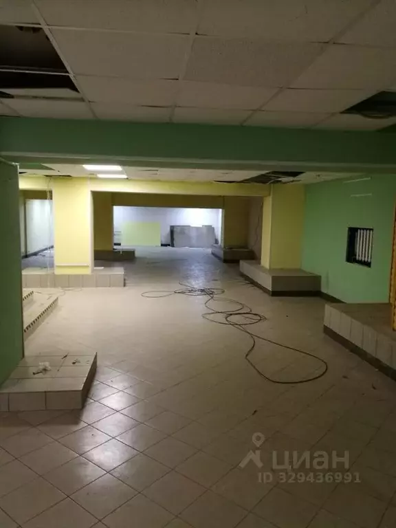Торговая площадь в Ленинградская область, Гатчинский муниципальный ... - Фото 1