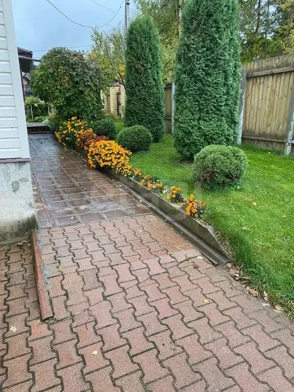 Дом в Ярославская область, Некрасовский муниципальный округ, д. Турово ... - Фото 1